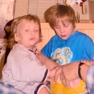 Meet your Posher, Pam